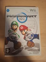 Nintendo Wii Mariokart - usagé