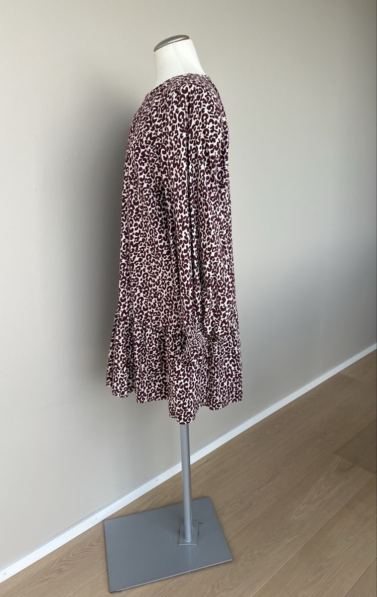 Vestiti: MUNTHE Nikolaya Kleid Gr.36 NP279,- – Nuovo (secondo la descrizione) da Degersheim venduto da Starkigel 2