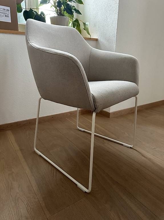 Sedie: Lot de 6 chaises ikea à vendre – Usato da Suchy venduto da antonio.vitelli