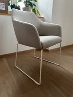 Lot de 6 chaises ikea à vendre