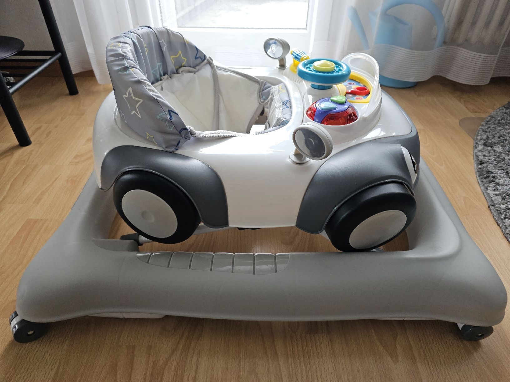 Fillikid Veicoli per bambini: Fillikid Lauflerngerät – Nuovo (secondo la descrizione) da Solothurn venduto da Nfsman84 2