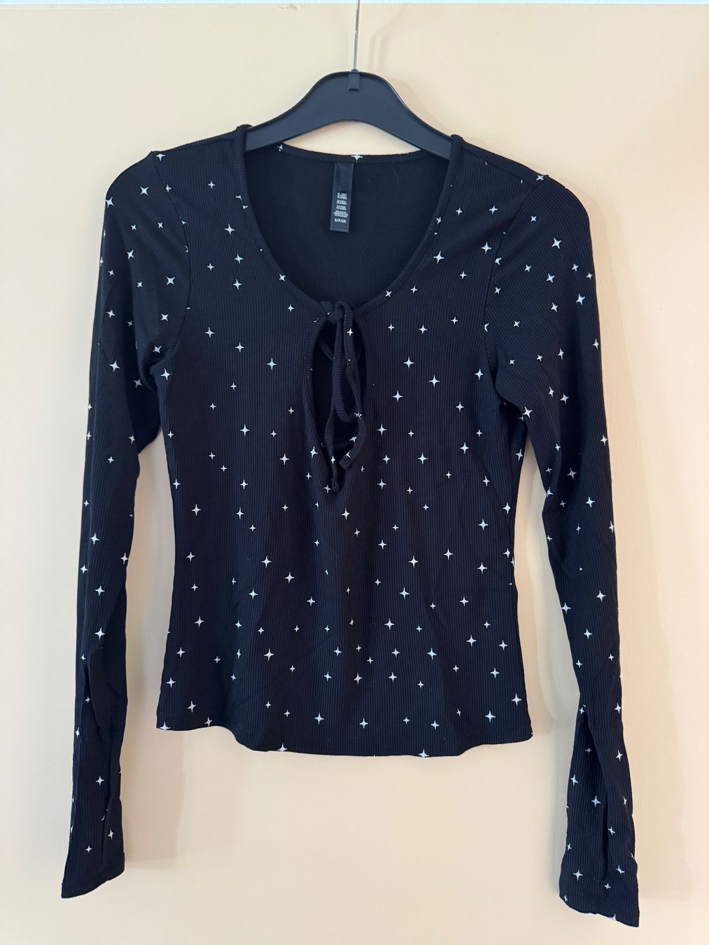 Skims T-shirt: Skims longsleeve S – Nuovo (secondo la descrizione) da Lumino venduto da mar_9pn2