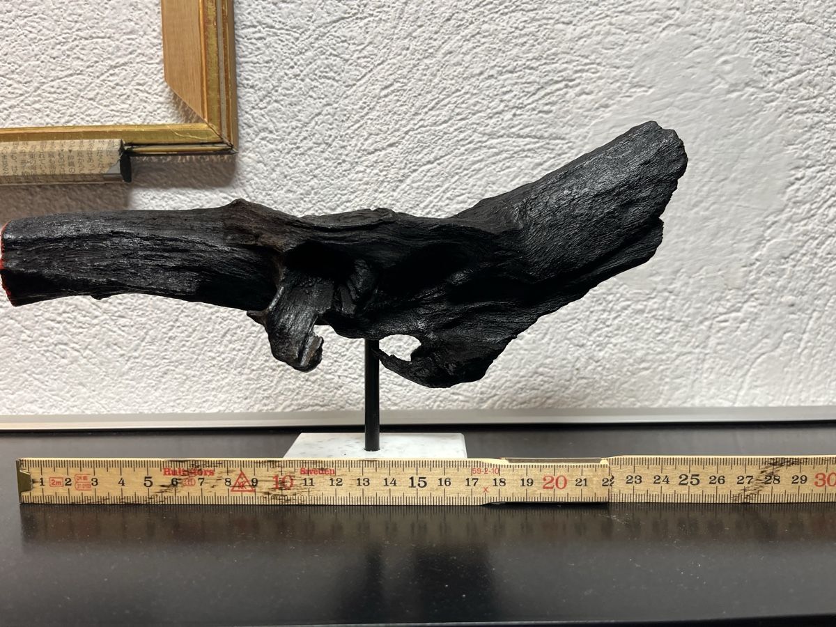 Sculture & Statue: Statuette originale sur socle – Nuovo (secondo la descrizione) da Lausanne venduto da joltei 3