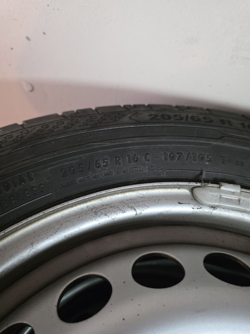 Volkswagen Jantes: Felgen VW – D'occasion à Flums par Graziano97 2