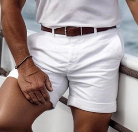 Short homme été - 2 XL