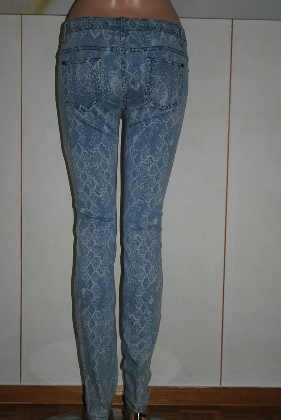 Pantalons: Jeans INSIDE Taille 170 Neuf – Neuf (Voir description) à Cossonay-ville par Super-Price-Quality 6