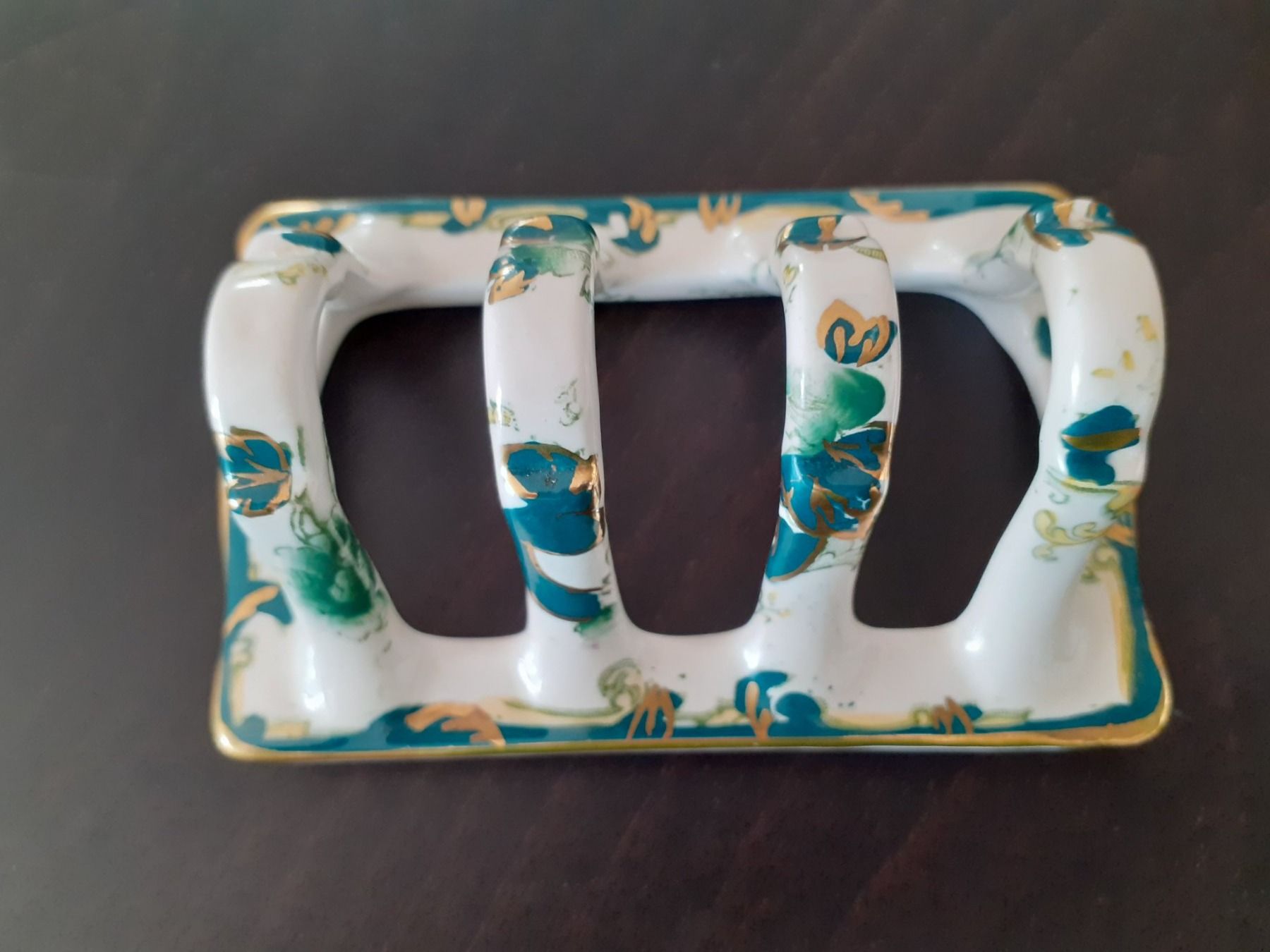 Cucine complete: Masons Toastspender – Usato da Brittnau venduto da Gismo2012