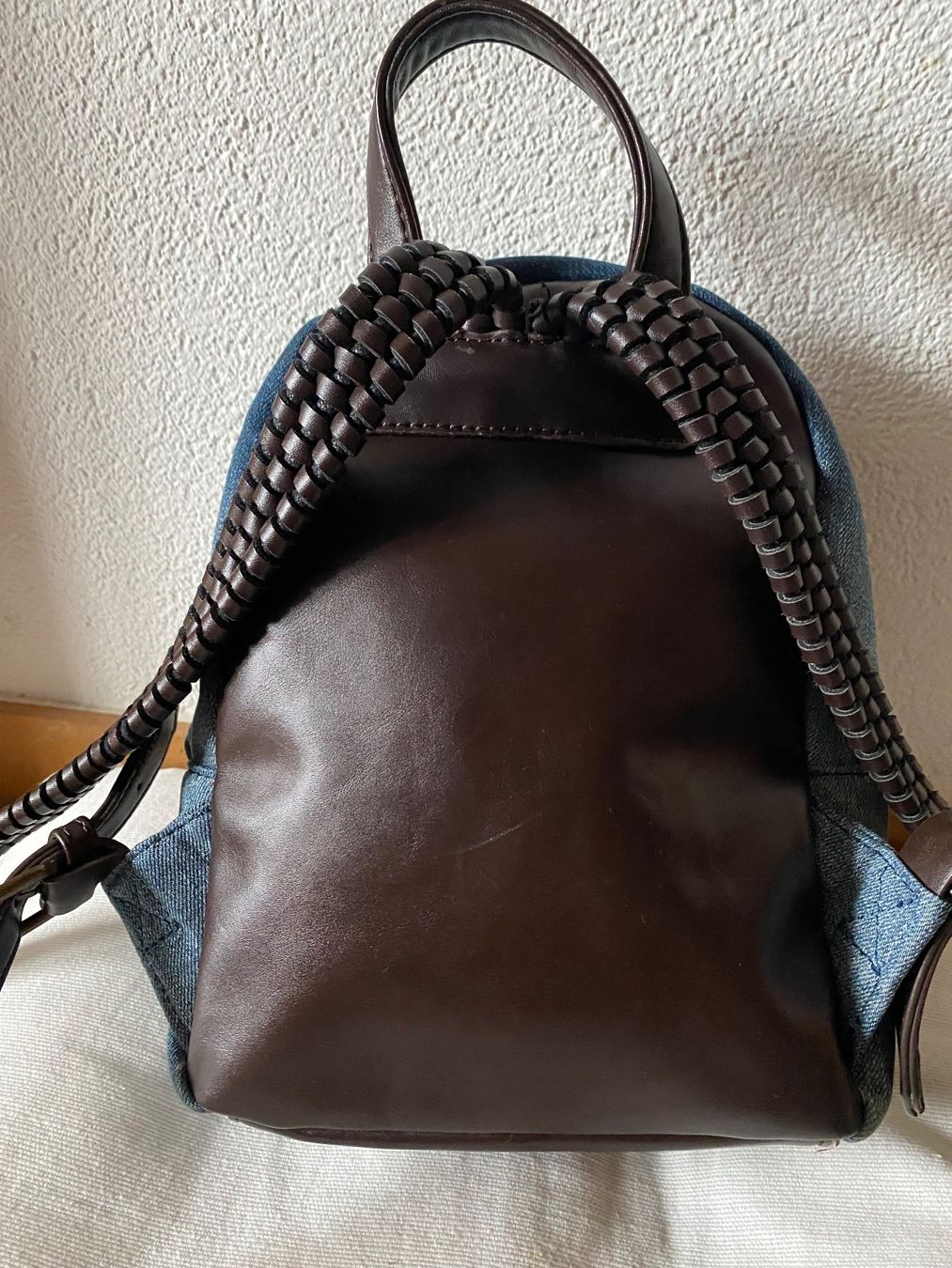 Desigual Sacs à dos: Desigual Rucksack – D'occasion à Egnach par savannah04 2