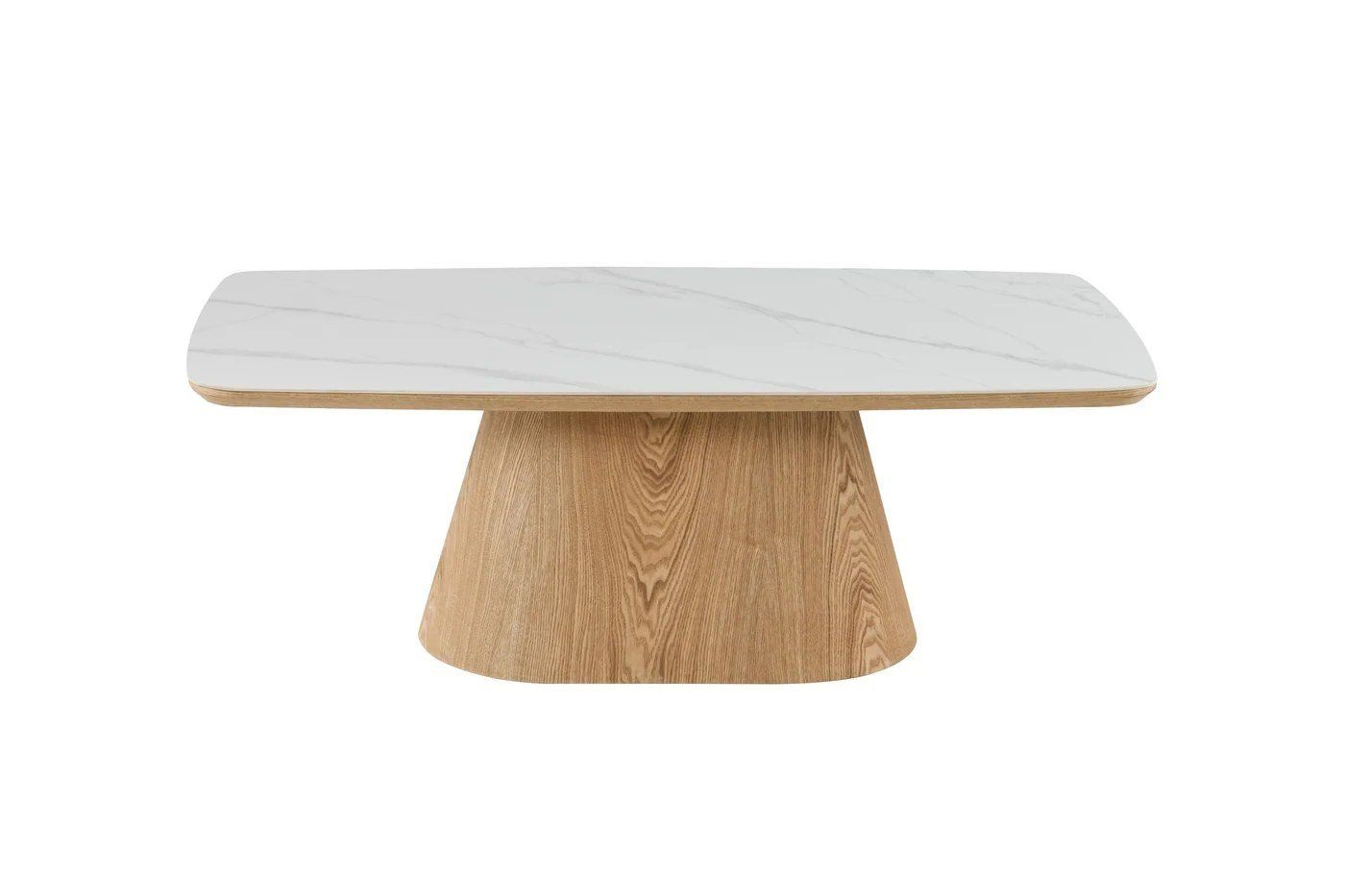 Tavoli: Table basse Edda en bois 120 x 60 cm – Nuovo e nell'imballaggio originale da Vernier venduto da ton_m8qt 1