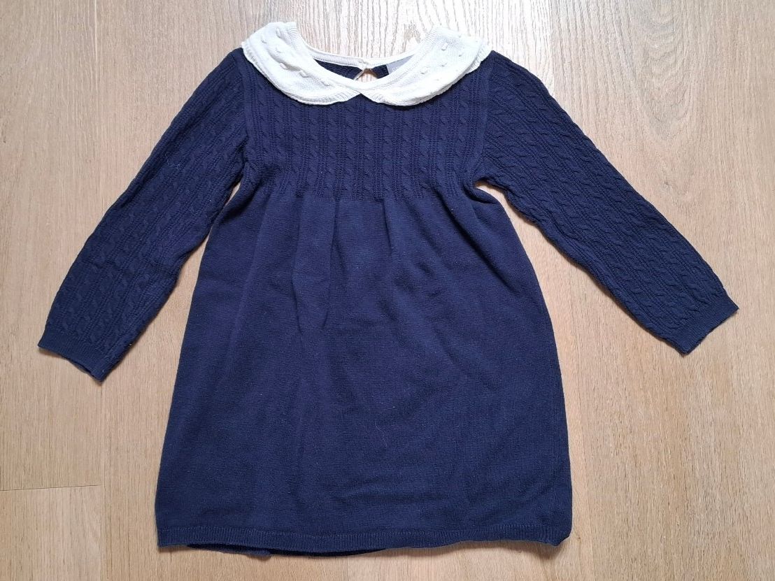 Primark Vestiti & Gonne: 1 Kleid Primark Grösse 98 – Usato da Uttwil venduto da jason019