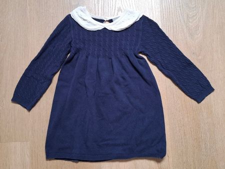 1 Kleid Primark Grösse 98