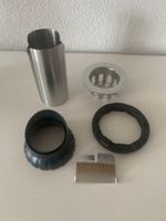 mixle Spätzleaufsatz V2 aus Edelstahl für Thermomix