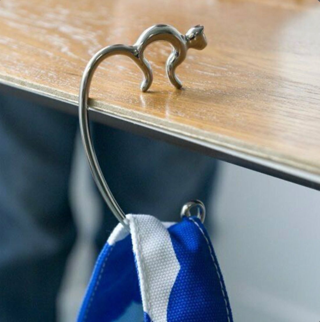 Eisenwaren: Minou Bag Haken Tasche – Neu und originalverpackt aus Kriens von Big_leo 1