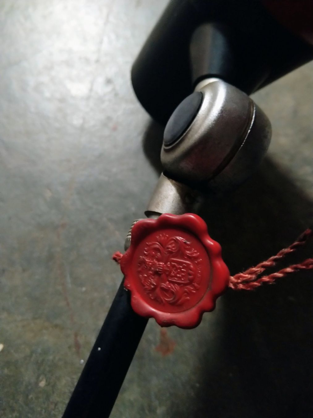 Lampade: Industrie-Werkstattlampe – Usato da Aegerten venduto da Rofu2 2