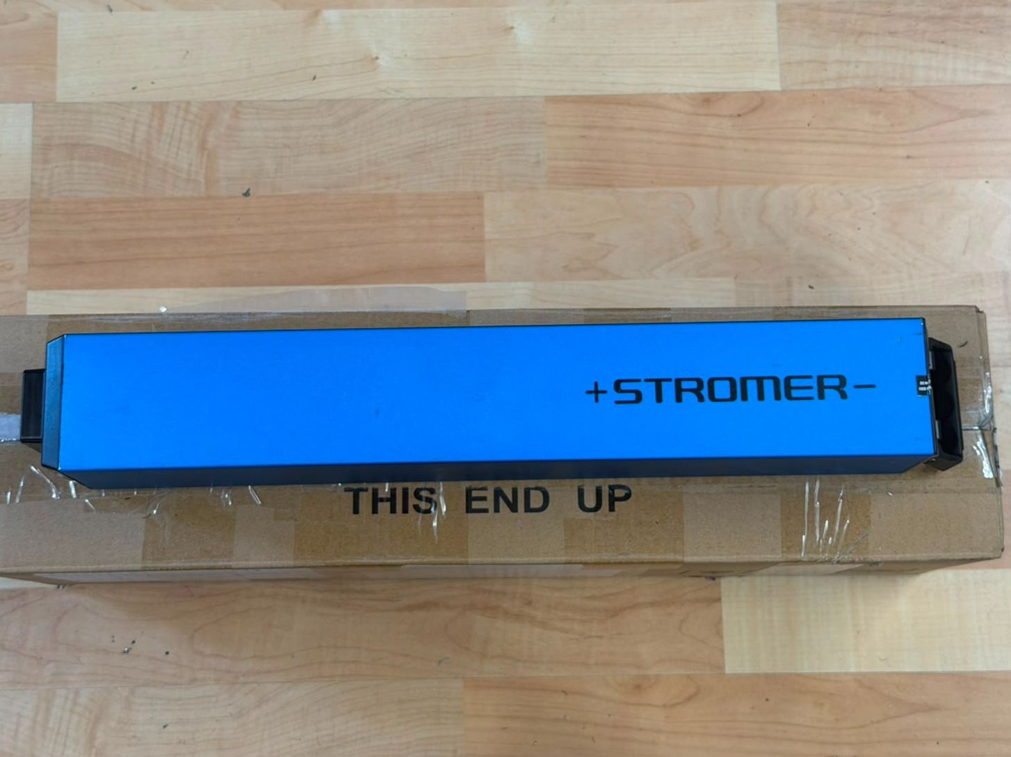Stromer Batterie: Stromer 983Wh - Praktisch neu! – Usato da Aristau venduto da SwissVolts_Akkus 2