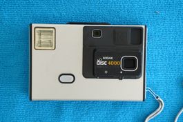 Kodak Disc 4000