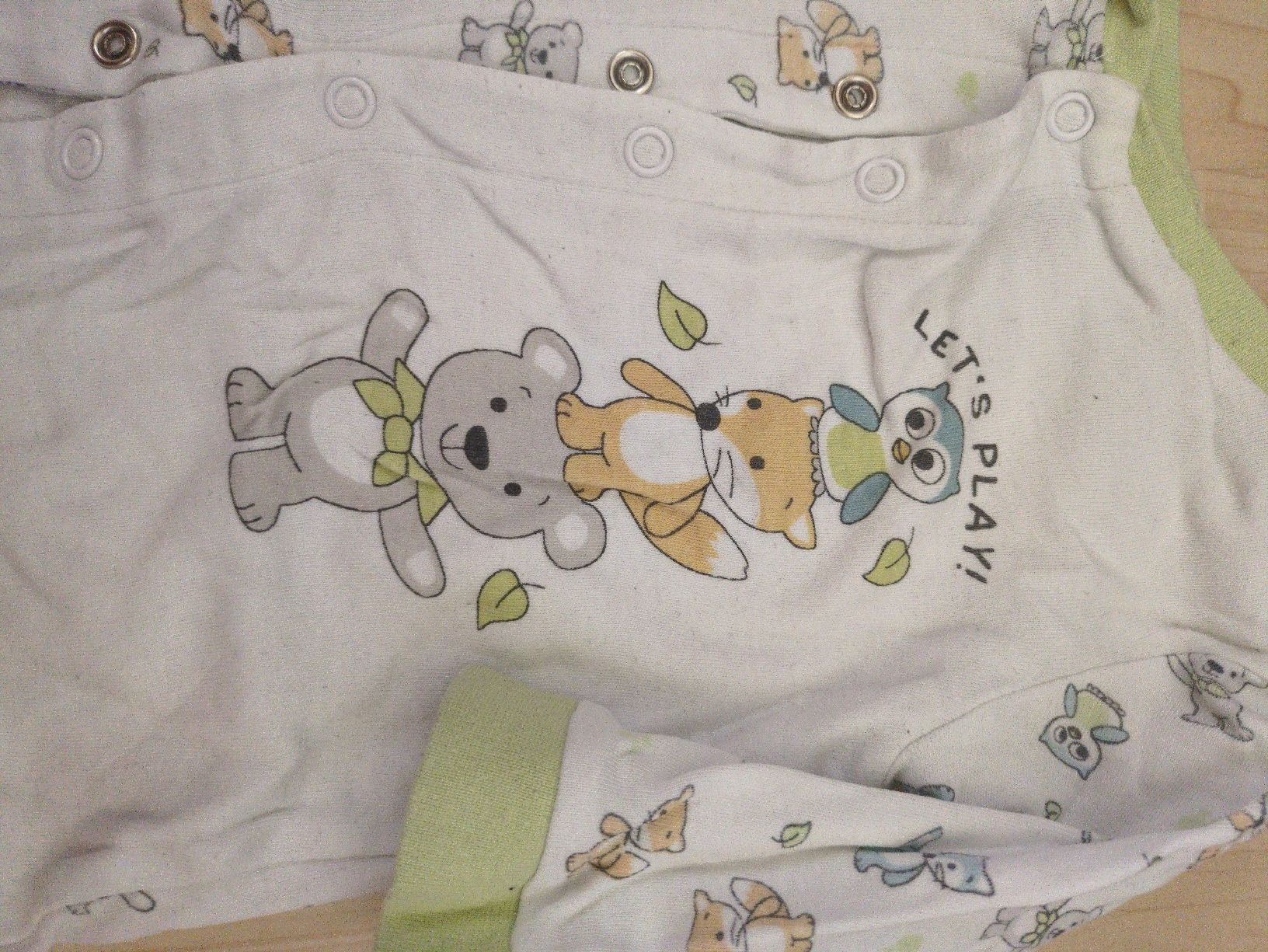 Pigiama & Simili: Pyjama – Usato da Lengnau Ag venduto da Mona_03 1