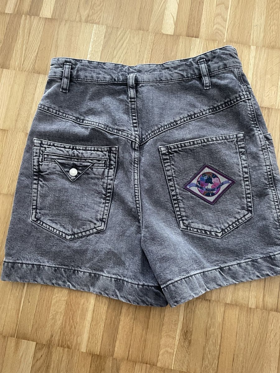 Isabel Marant Jeans: Isabel Marant Shorts 34 – Usato da Zürich venduto da ocimen 1