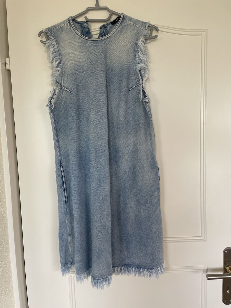 Replay Kleider: Kleid – Gebraucht aus Zürich von MDecor