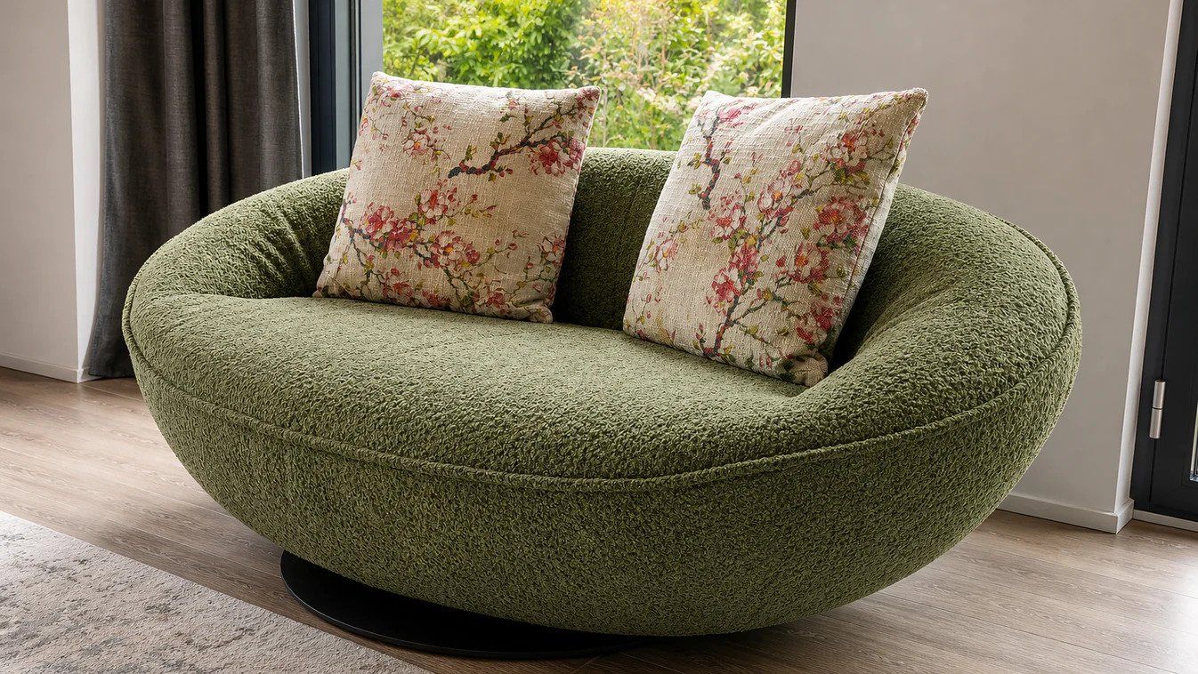 Koinor Sofas: Koinor Space Sofa Venga 78 – Neuf (Voir description) à Winterthur par db5_yr2m 1