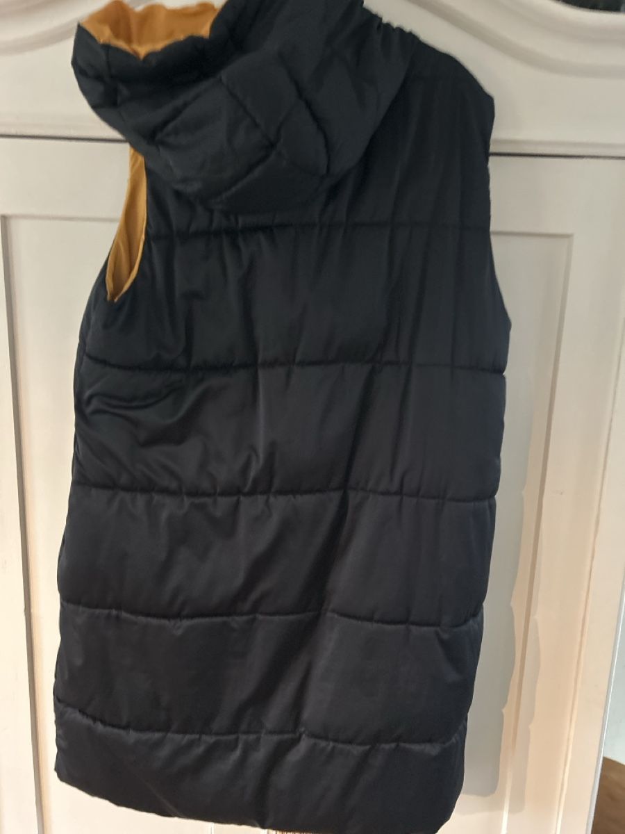 Zara Gilet & Giacche senza maniche: Zara Weste lang Gr. XL – Usato da Büetigen venduto da sasi11 1