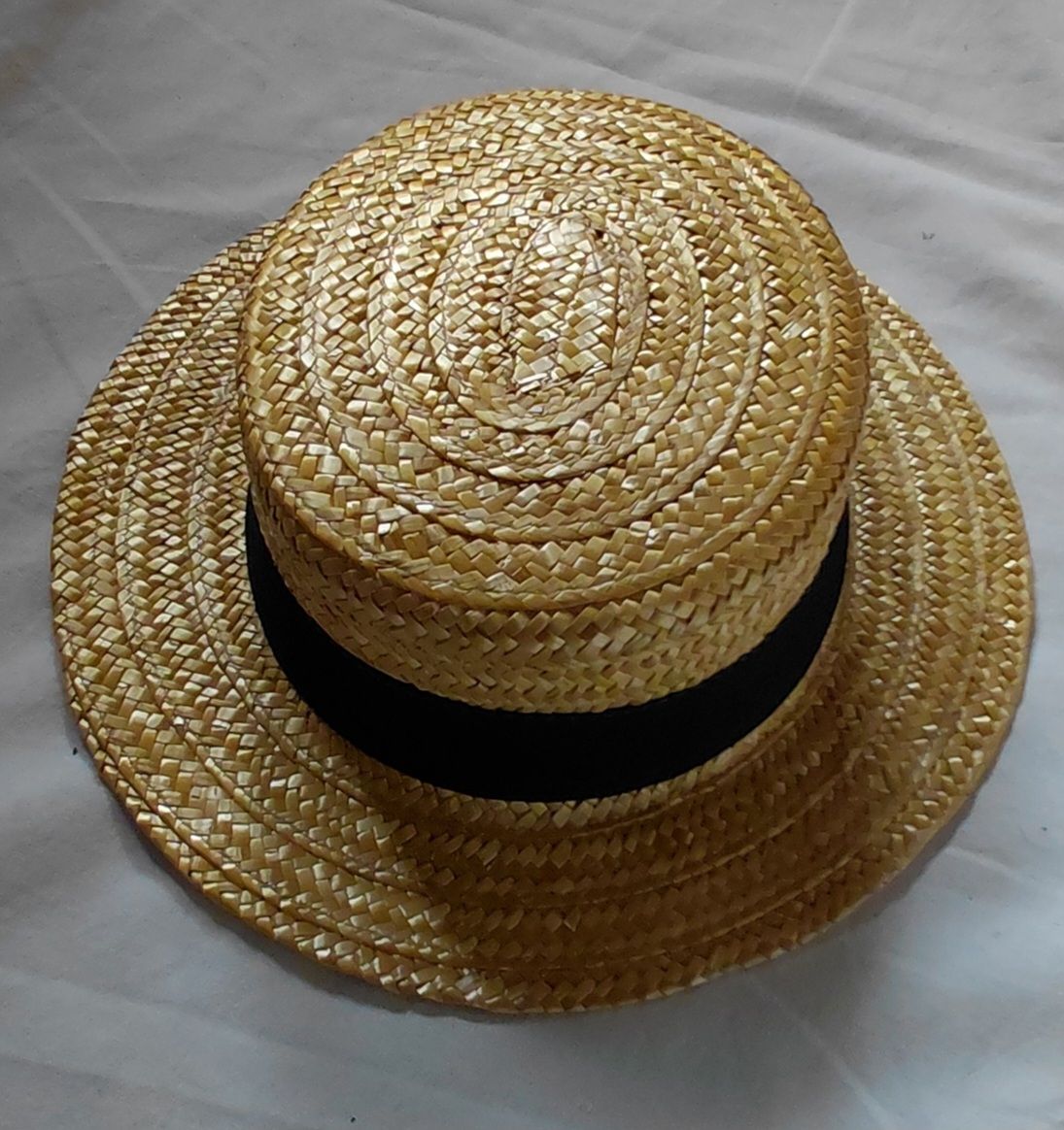 Chapeaux, bonnets & casquettes: Strohut / Cannotier – D'occasion à Trogen par Limboo 1