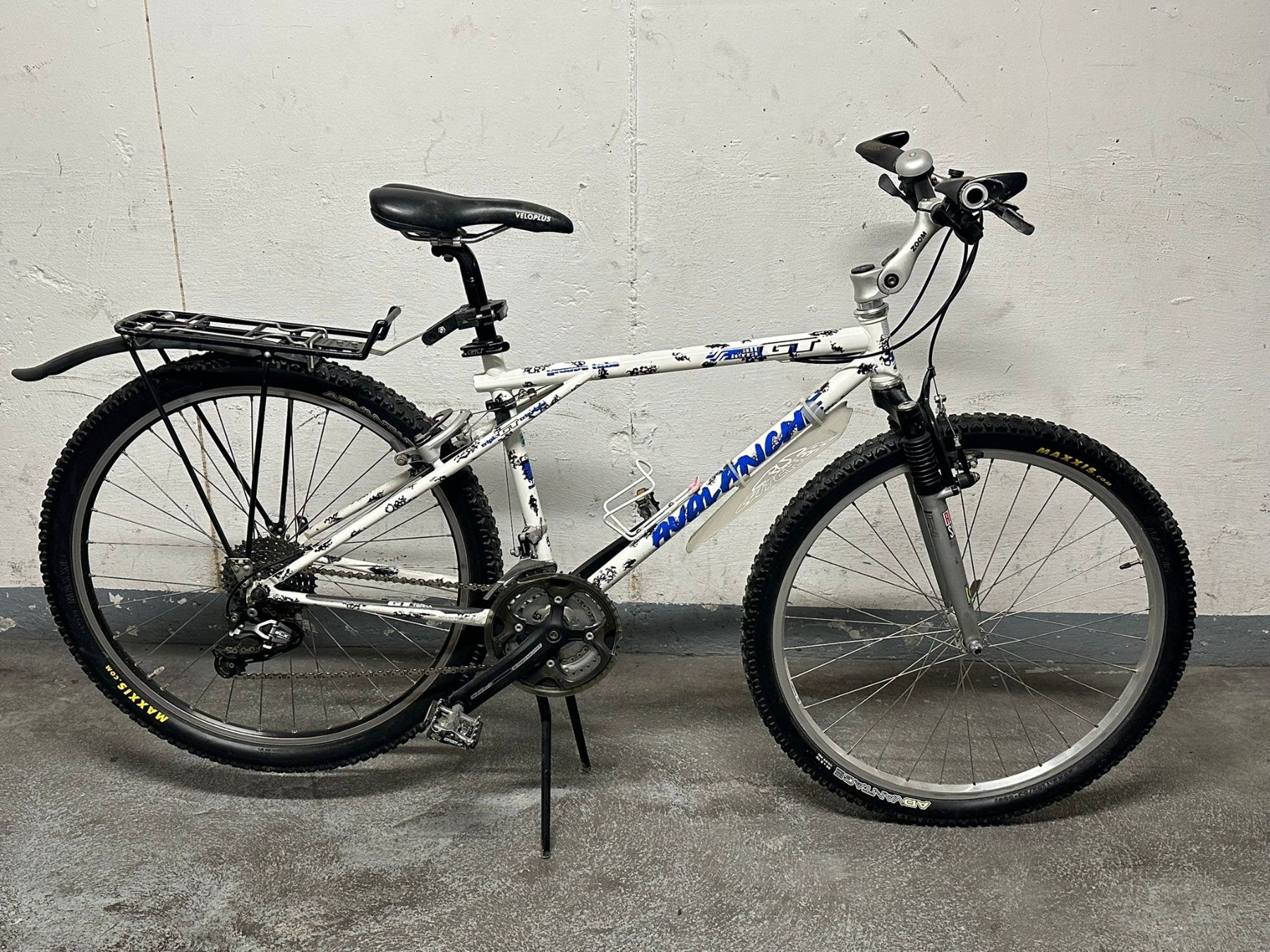 Velos: Velo – Gebraucht aus Wangen b. Olten von Is34 1