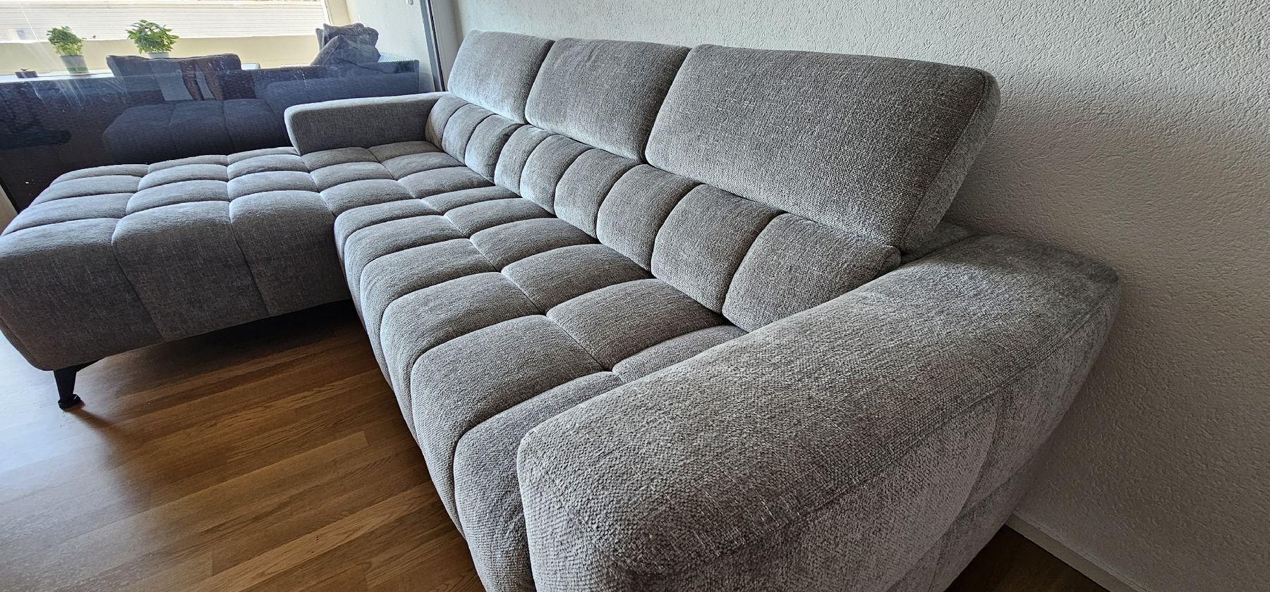Sofas: Ecksofa – Neuf (Voir description) à Heerbrugg par gel_vy79 3