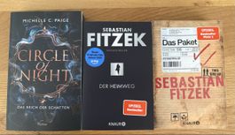 Bücherpaket