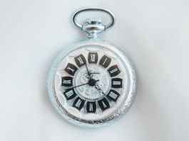Vintage Taschenuhr Lucerne Swiss Made