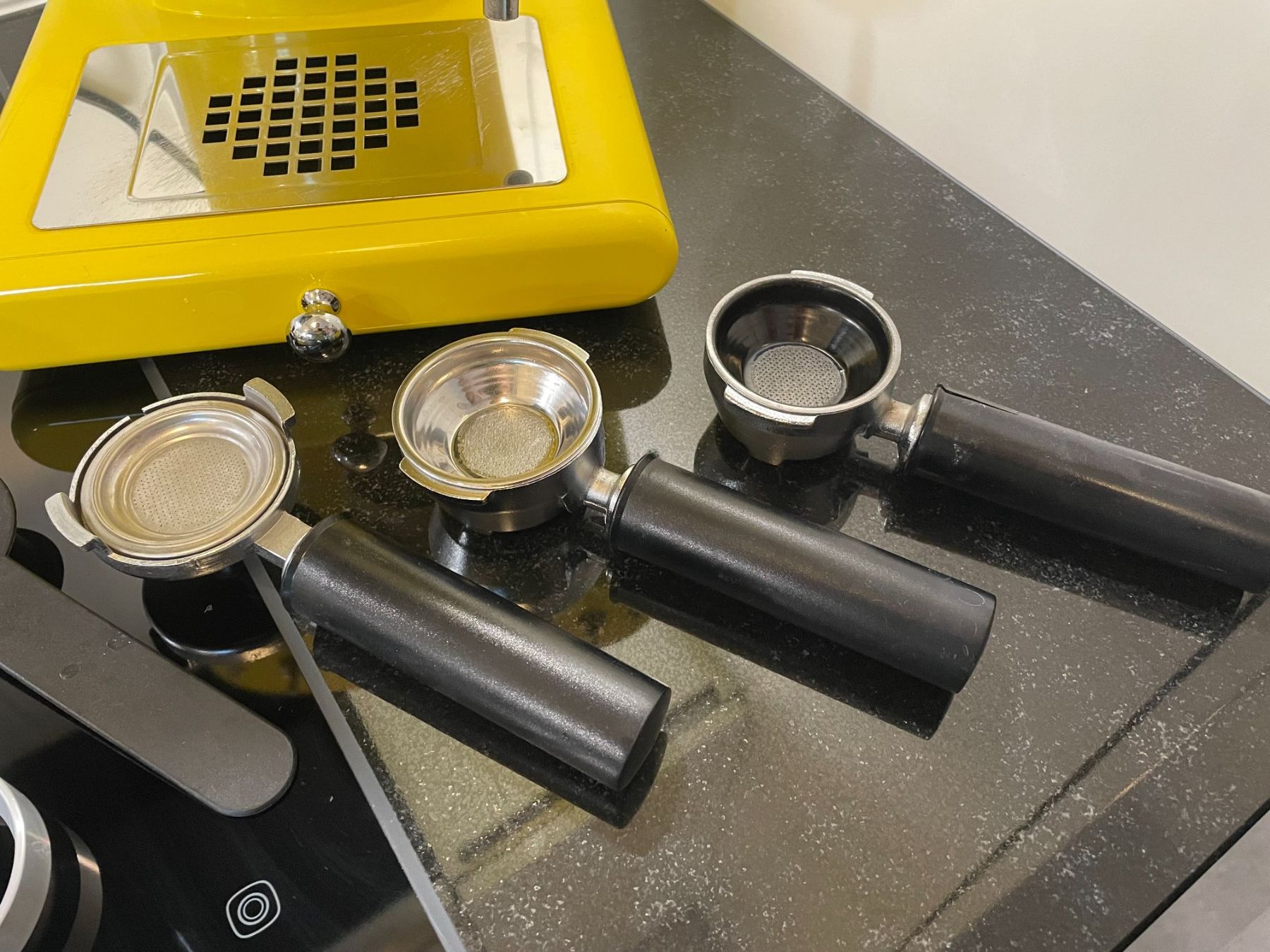 FrancisFrancis! Macchine per caffè & Macchine per espresso: FRANCIS FRANCIS X1 – Usato da Meilen venduto da sstaub8704 3