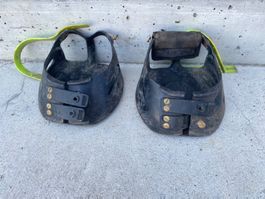 Hufschuhe Marke Scoot Boots