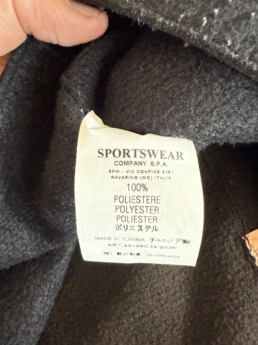 Giacche: Vintage Stone Island – Usato da Lumino venduto da fab_9czj 4