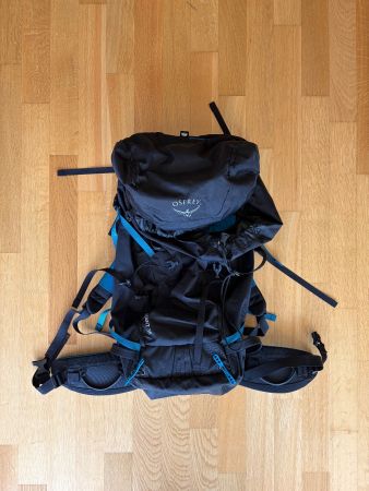 Osprey Mutant 38