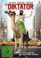 Der Diktator  ( Originalverpackt)