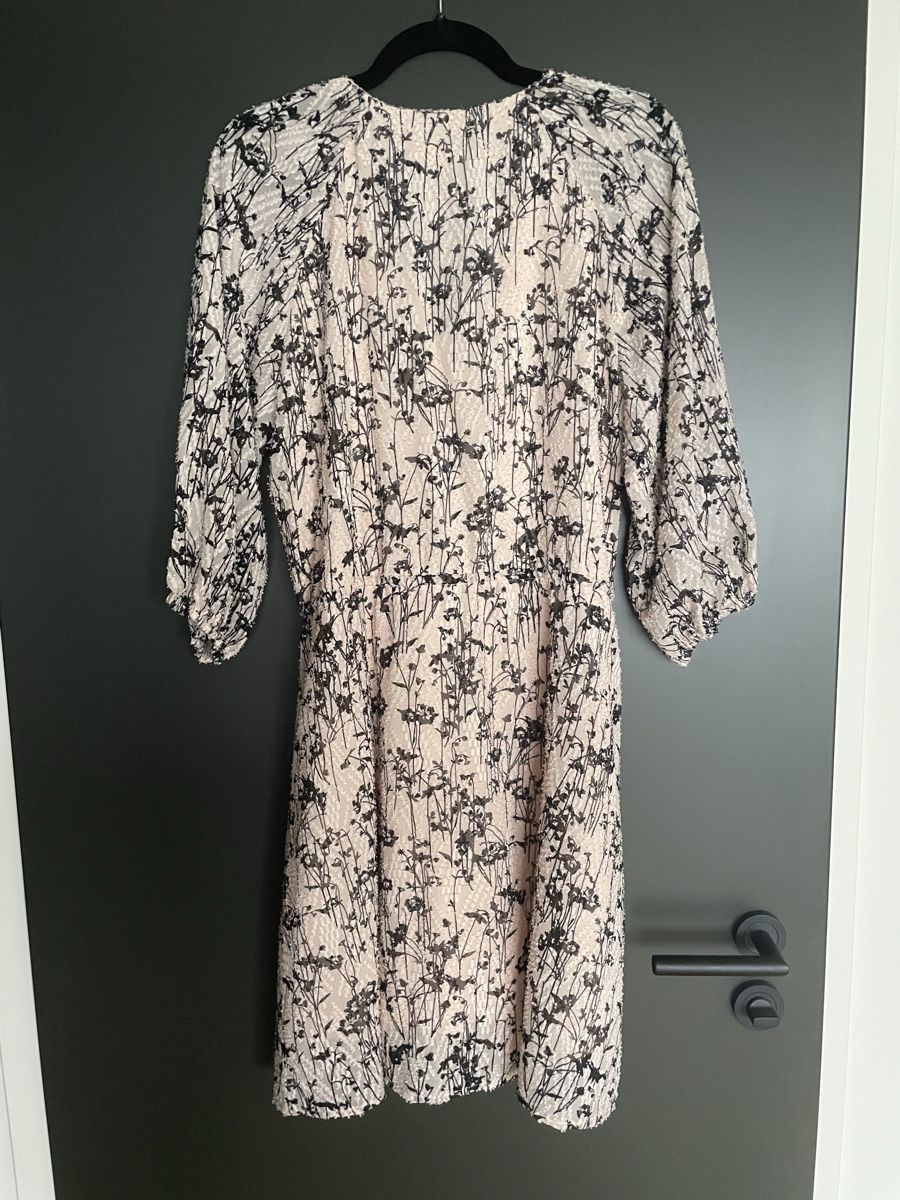 Vestiti: Robe rose pale noir été chic – Nuovo (secondo la descrizione) da Glion venduto da CASU66 1
