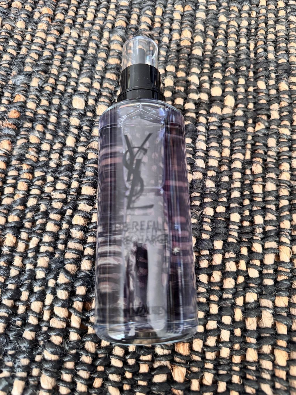 Saint Laurent Parfum & Eau de Toilette: Yves Saint Laurent Y - Refill – Neu und originalverpackt aus Zürich von Lionsands 2