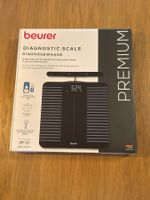 Beurer BF 990 Körperanalysewaage (WLAN/Bluetooth)