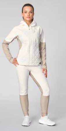 Johaug Langlauf / Running Set XS