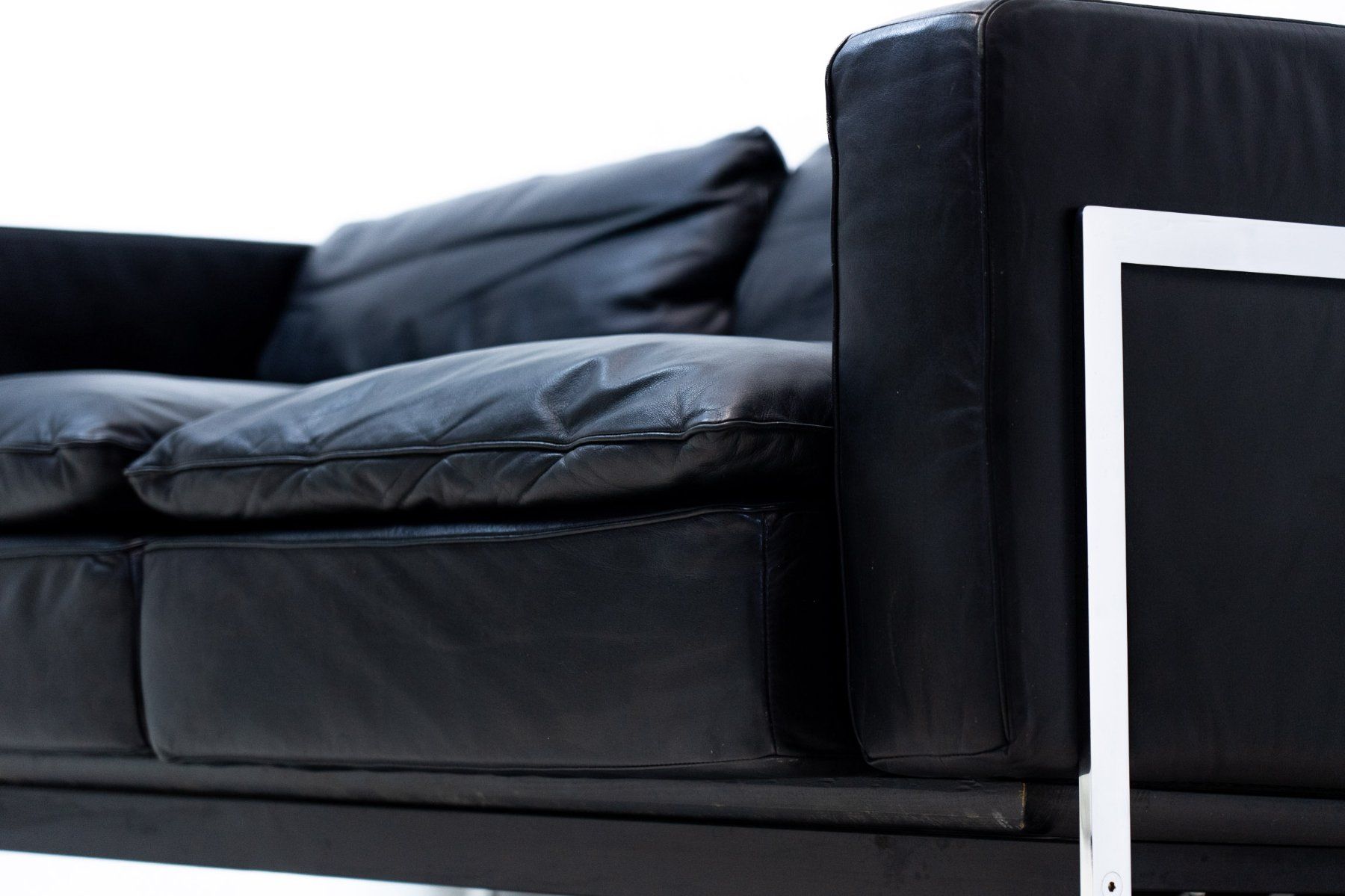 De Sede Divani: De Sede RH-302 Sofa Robert Haussmann - Lieferung möglich – Usato da Schaffhausen venduto da Studio-Ara 4