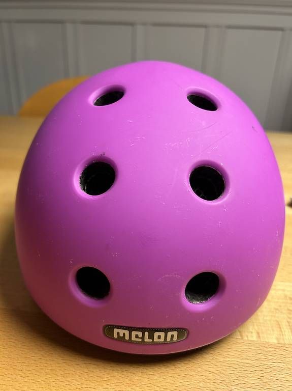 Caschi: Velo Helm Melon Alter 1 Baby – Usato da Zürich venduto da car_z6vm 1