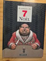 la semaine des 7 Noël - O.GROJNOWSKI - CASTERMAN