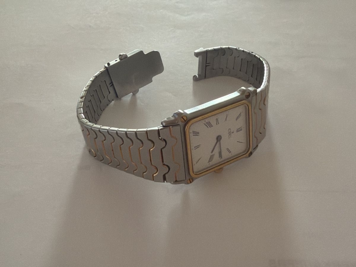 Ebel Orologi: Ebel Damenuhr Ref. 181901 – Usato da Bürglen TG venduto da Herr_winkler1954 1