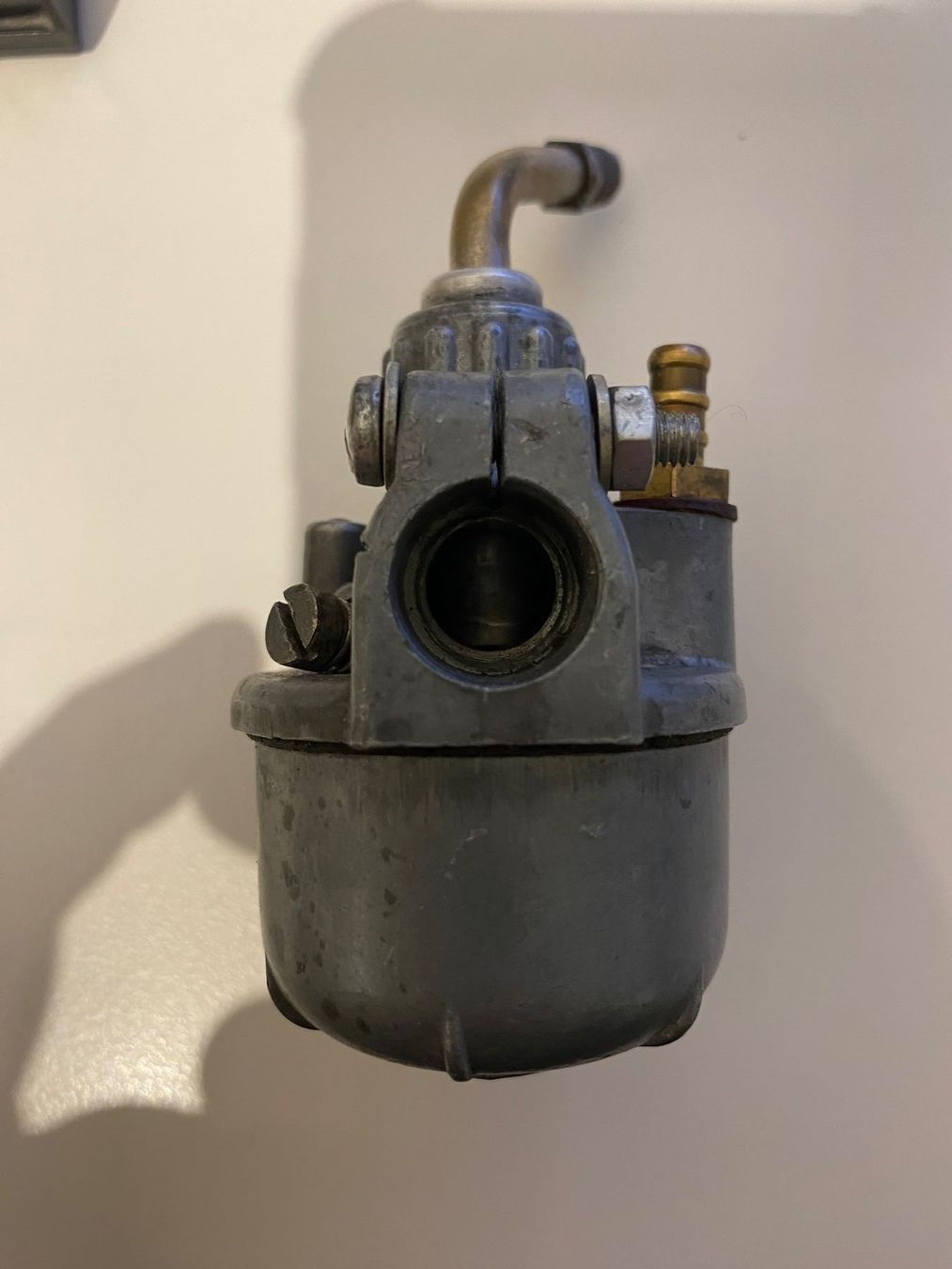 Ciclomotori: Bing Vergaser 1/11/35 Original – Usato da Rotkreuz venduto da Once0 3