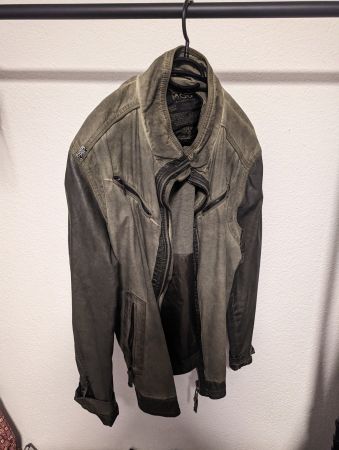 M.O.D Jacke / L / Men