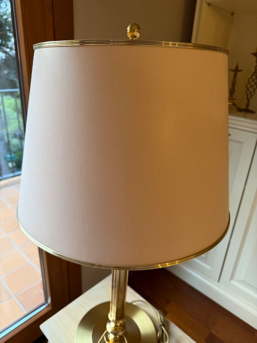 Lampade: Vintage-Tischlampe – Usato da Würenlos venduto da JRP_71 5