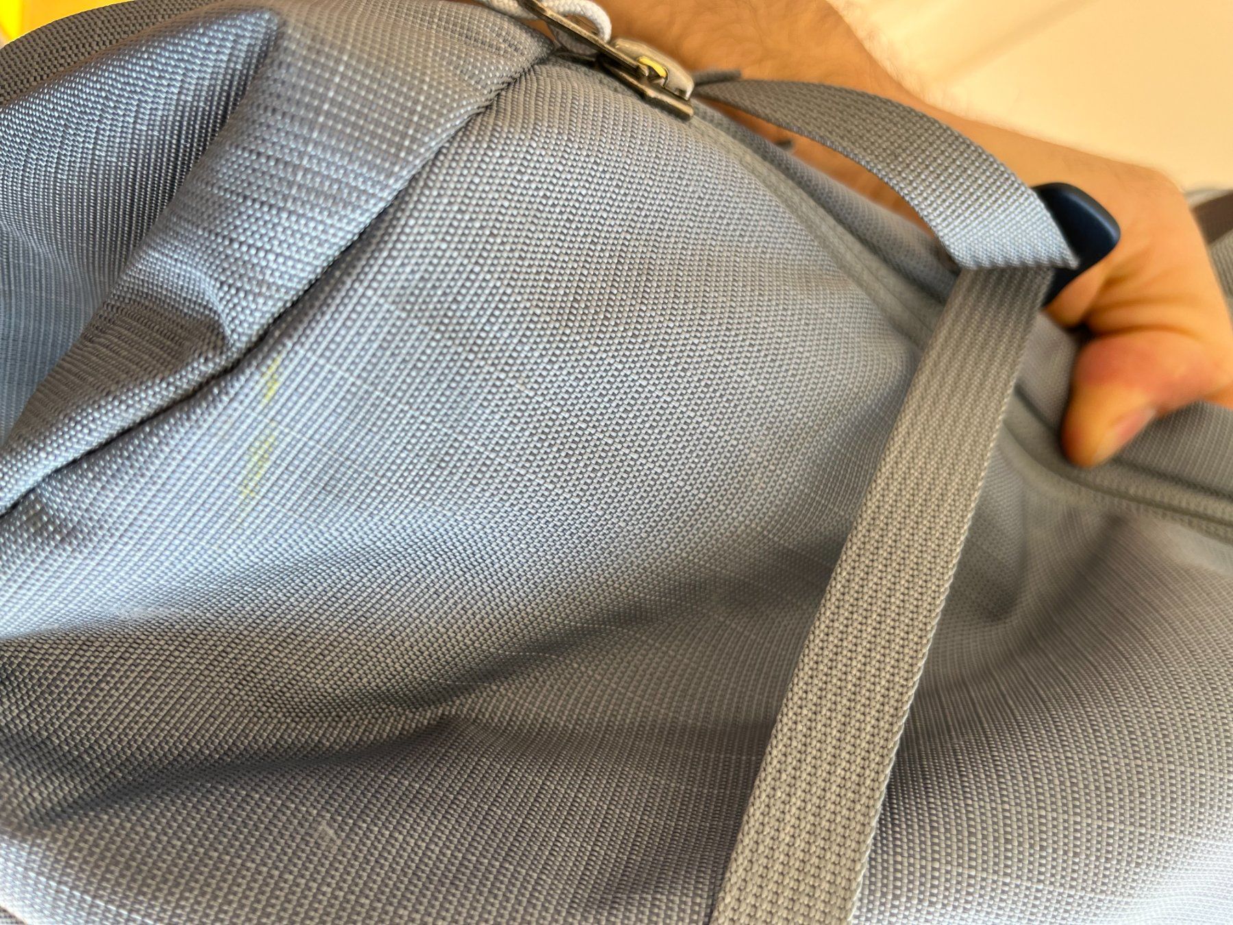 Rucksäcke: Sac à dos Blue Ice Kume 32 – Gebraucht aus Genève von mat_qt5h 2