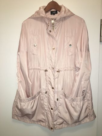 "Avant-Premiere" Jacke Regenjacke Grösse 36 wie neu!