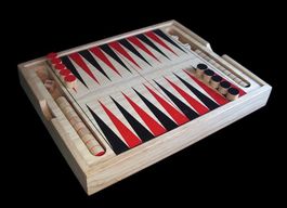 Backgammon – Der klassische Strategie- und Glücksmix