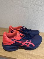 Tennisschuhe Asics, Gr. 39 *sehr selten gebraucht*